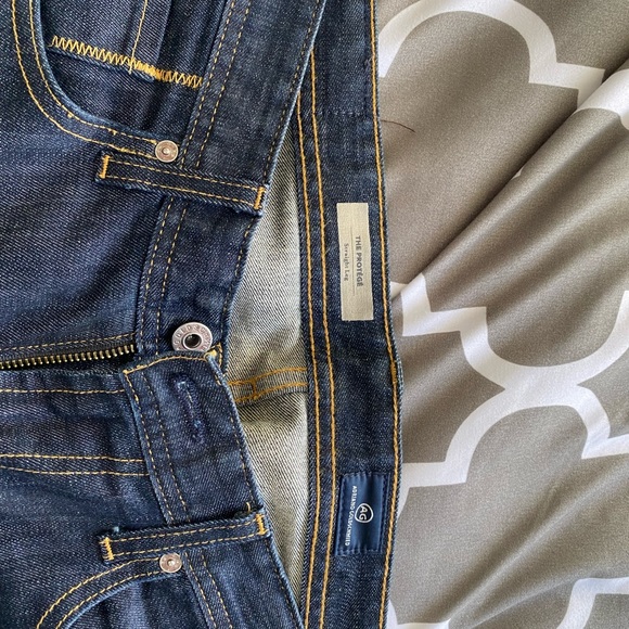 Mens AG Jeans protege - Picture 3 of 4
